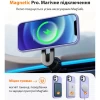 Чохол Upex HyperMat для iPhone 12 | 12 Pro Purple with MagSafe (UP172194)