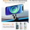 Чехол Upex HyperMat для iPhone 13 Green with MagSafe (UP172203)