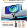 Чохол Upex HyperMat для iPhone 12 Pro Max Yellow with MagSafe (UP172200)