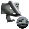 Автодержатель Baseus Big Mouth Pro Car Mount Black (SUDZ-A01)