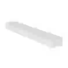 Запасні картриджі для ароматизатора Baseus Metal Paddle Cologne White (6Pack) (SUXUN-M0A)