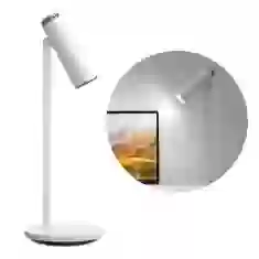 Настільна світлодіодна лампа Baseus I-Wok Series Office Reading Desk Spotlight White (DGIWK-A02)