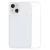 Чехол силиконовый Baseus Simple Series для iPhone 13 Transparent (ARAJ000002)