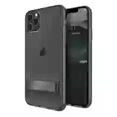 Чехол Uniq Convertible для iPhone 11 Pro Max Smoked Gray (UNIQ-IP6.5HYB(2019)-CABSMK)