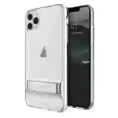 Чохол Uniq Cabrio для iPhone 11 Pro Max Transparent (UNIQ-IP6.5HYB(2019)-CABCLR)