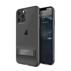 Чохол Uniq Convertible для iPhone 11 Pro Smoked Gray (UNIQ-IP5.8HYB(2019)CABSMK)