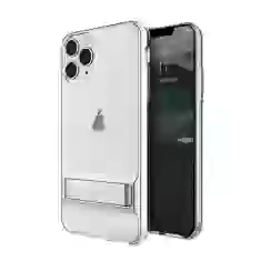 Чохол Uniq Cabrio для iPhone 11 Pro Transparent (UNIQ-IP5.8HYB(2019)CABCLR)