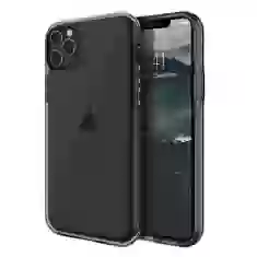 Чехол Uniq Clarion для iPhone 11 Pro Max Vapour Smoke (UNIQ-IP6.5HYB(2019)-CLRNSMK)