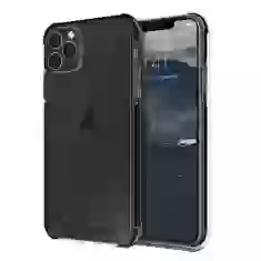 Чохол Uniq Combat для iPhone 11 Pro Max Carbon Black (UNIQ-IP6.5HYB(2019)-COMBLK)