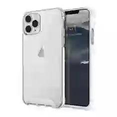 Чехол Uniq Combat для iPhone 11 Pro Blanc White (UNIQ-IP5.8HYB(2019)-COMWHT)