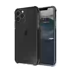 Чохол Uniq Combat для iPhone 11 Pro Carbon Black (UNIQ-IP5.8HYB(2019)-COMBLK)