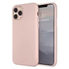 Чохол Uniq Lino Hue для iPhone 11 Pro Blush Pink (UNIQ-IP5.8HYB(2019)-LINOHPNK2)