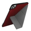 Чехол Uniq Transforma Rigor для iPad Pro 11 2020 Red/Coral Red (8886463673492)