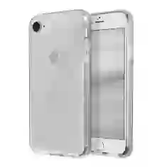 Чехол Uniq LifePro Tinsel для iPhone 7 | 8 | SE 2022 | SE 2020 Lucent Clear (UNIQ-IP9HYB-LPRTCLR)