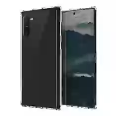 Чохол Uniq LifePro Xtreme для Samsung Galaxy Note 10 N970 Crystal Clear (UNIQ-GN10HYB-LPRXCLR)