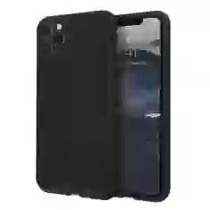 Чохол Uniq Transforma для iPhone 11 Pro Max Ebony Black (UNIQ-IP6.5HYB(2019)-TRSFBLK)