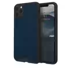 Чохол Uniq Transforma для iPhone 11 Pro Max Navy Panther (UNIQ-IP6.5HYB(2019)-TRSFBLU)