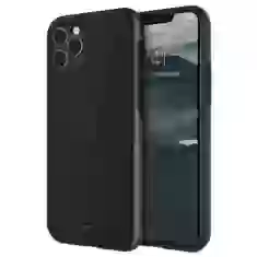 Чехол Uniq Vesto Hue для iPhone 11 Pro Max Gunmetal (UNIQ-IP6.5HYB(2019)-VESHGMT)