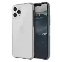 Чехол Uniq Vesto Hue для iPhone 11 Pro Silver (UNIQ-IP5.8HYB(2019)-VESHSIL)