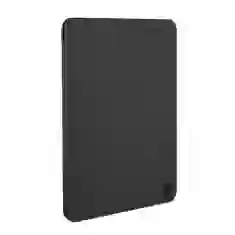 Чохол Uniq Yorker Kanvas для iPad Air 10.5 | iPad Pro 10.5 2019 Black/Ebony Black (8886463669389)