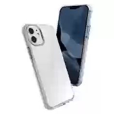 Чохол Uniq Air Fender для iPhone 12 mini Crystal Clear (8886463674321)
