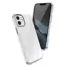 Чехол Uniq Clarion для iPhone 12 mini Transparent (UNIQ-IP5.4HYB(2020)-CLRNCLR)