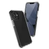 Чохол Uniq Combat для iPhone 12 mini Carbon Black (UNIQ-IP5.4HYB(2020)-COMBLK)