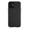 Чохол Uniq Hexa для iPhone 12 mini Midnight Black (UNIQ-IP5.4HYB(2020)-HEXBLK)