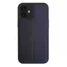 Чехол Uniq Transforma для iPhone 12 mini Electric Blue (UNIQ-IP5.4HYB(2020)-TRSFBLU)