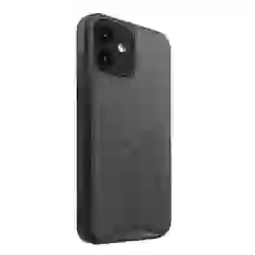 Чехол Uniq Transforma для iPhone 12 mini Charcoal Grey (UNIQ-IP5.4HYB(2020)-TRSFGRY)