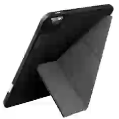 Чохол Uniq Transforma для iPad Pro 11 2021 Black Antimicrobial (Uni000399)