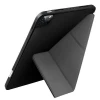 Чохол Uniq Transforma для iPad Pro 12.9 2021 Black Antimicrobial (Uni000419)