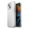 Чехол Uniq Air Fender для iPhone 13 Crystal Clear (UNIQ-IP6.1HYB(2021)-AIRFNUD)