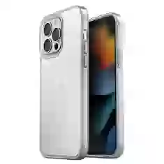 Чехол Uniq Air Fender для iPhone 13 | 13 Pro Crystal Clear (UNIQ-IP6.1PHYB(2021)-AIRFNUD)