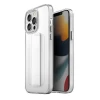 Чехол Uniq Heldro для iPhone 13 Pro Max Clear (UNIQ-IP6.7HYB(2021)-HELCLR)