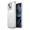 Чехол Uniq LifePro Xtreme для iPhone 13 Crystal Clear with MagSafe (UNIQ-IP6.1HYB(2021)-LPRXMCLR)