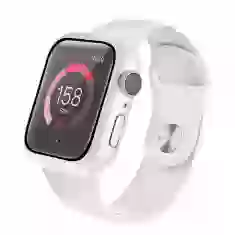 Чехол Uniq Nautic для Apple Watch 4 | 5 | 6 | SE 40 mm White (UNIQ-40 mm-NAUWHT)