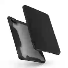 Чехол Uniq Trexa для iPad Pro 11 2021 | 2020 Black Antimicrobial (Uni000432-0)