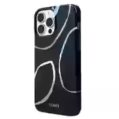 Чохол Uniq Coehl Valley для iPhone 13 Pro Max Deep Navy (UNIQ-IP6.7HYB(2021)-VLYDNVY)