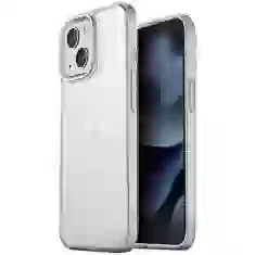 Чохол Uniq LifePro Xtreme для iPhone 13 mini Crystal Clear (UNIQ-IP5.4HYB(2021)-LPRXCLR)
