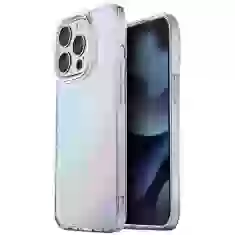 Чехол Uniq LifePro Xtreme для iPhone 13 Pro Max Opal (8886463678381)