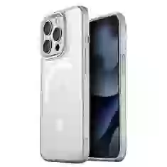 Чехол Uniq LifePro Xtreme для iPhone 13 Pro Max Crystal Clear with MagSafe (UNIQ-IP6.7HYB(2021)-LPRXMCLR)