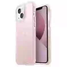 Чохол Uniq Combat для iPhone 13 Blush Pink (UNIQ-IP6.1HYB(2021)-COMPNK)