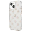 Чохол Uniq Coehl Fleur для iPhone 13 Blush Pink (UNIQ-IP6.1HYB(2021)-FLRPNK)