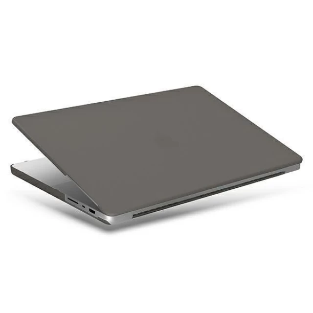 Чохол Uniq Claro для MacBook Pro 16