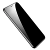 Защитное стекло Baseus Full Coverage Curved Tempered Glass 0.3 mm Black (2 pcs pack) For iPhone 11 Pro/XS/X (SGAPIPH58S-KC01)