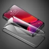 Захисне скло Baseus Full Coverage Curved Tempered Glass 0.3 mm Black (2 pcs pack) For iPhone 11 Pro/XS/X (SGAPIPH58S-KC01)