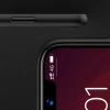 Чехол Baseus Wing Case для iPhone 11 Pro Solid Black (WIAPIPH58S-A01)