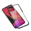 Чохол Baseus Glitter Case для iPhone 11 Pro Black (WIAPIPH58S-DW01)