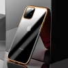 Чохол Baseus Glitter Case для iPhone 11 Pro Black (WIAPIPH58S-DW01)
